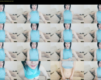 arylia_3 — 57 minute Chaturbate female cam show recording, 1080p, Jan 13, 2023