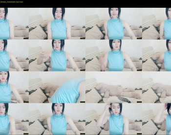 arylia_3 — 24 minute Chaturbate female cam show recording, 1080p, Jan 13, 2023