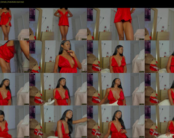 astrea_1 — 12 minute Chaturbate female cam show recording, 1080p, Jan 12, 2023