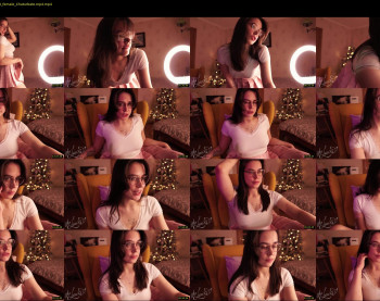 avelyssa — 47 minute Chaturbate female cam show recording, 1080p, Jan 12, 2023