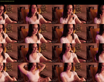 avelyssa — 9 minute Chaturbate female cam show recording, 1080p, Jan 12, 2023