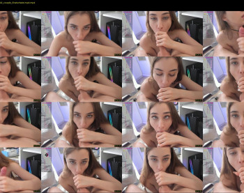 ayla_mark — 8 minute Chaturbate couple cam show recording, 720p, Jan 11, 2023
