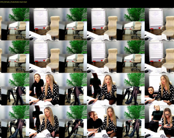 babesgowild — 61 minute Chaturbate couple cam show recording, 1080p, Jan 12, 2023