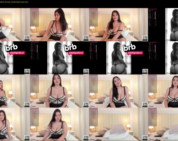 baker_emma — 61 minute Chaturbate female cam show recording, 1080p, Jan 12, 2023