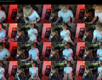bashful4200 — 54 minute Chaturbate male cam show recording, 480p, Jan 11, 2023
