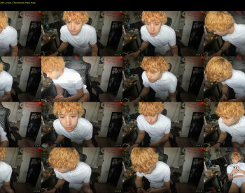 bashful4200 — 26 minute Chaturbate male cam show recording, 480p, Jan 11, 2023