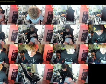 bashful4200 — 249 minute Chaturbate male cam show recording, 480p, Jan 13, 2023
