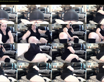 bbwmilfforcamfun — 11 minute Chaturbate female cam show recording, 720p, Jan 12, 2023