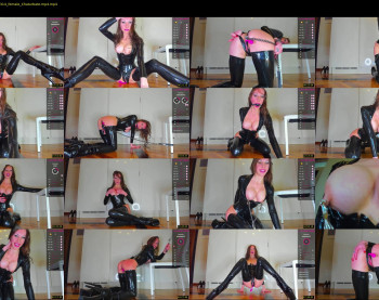 beatrix_rich — 54 minute Chaturbate female cam show recording, 1080p, Jan 11, 2023