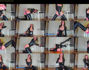 beatrix_rich — 54 minute Chaturbate female cam show recording, 1080p, Jan 12, 2023
