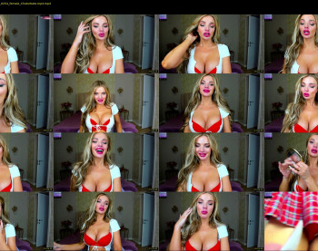 beaute_fatale — 34 minute Chaturbate female cam show recording, 1080p, Jan 11, 2023