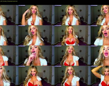 beaute_fatale — 7 minute Chaturbate female cam show recording, 1080p, Jan 11, 2023