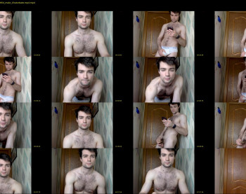 beautifulnik — 54 minute Chaturbate male cam show recording, 1080p, Jan 11, 2023