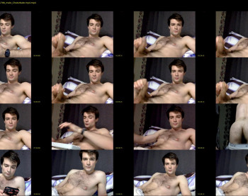 beautifulnik — 15 minute Chaturbate male cam show recording, 1080p, Jan 12, 2023