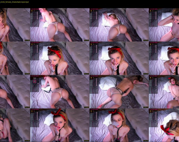 beckymadson — 55 minute Chaturbate female cam show recording, 1080p, Jan 13, 2023