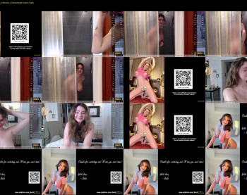 belaford — 63 minute Chaturbate female cam show recording, 1080p, Jan 12, 2023