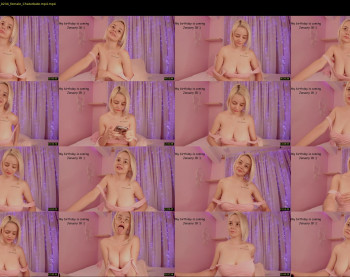 bella_adams_ — 36 minute Chaturbate female cam show recording, 1080p, Jan 13, 2023