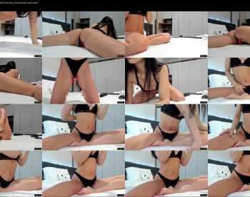 bella_hot77 — 55 minute Chaturbate female cam show recording, 1080p, Jan 11, 2023