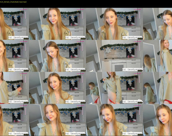 beverlyvega — 19 minute Chaturbate couple cam show recording, 1080p, Jan 12, 2023