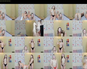 bjliki — 56 minute Chaturbate couple cam show recording, 1080p, Jan 11, 2023
