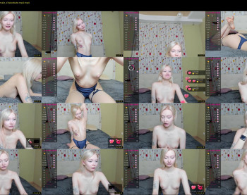 bjliki — 100 minute Chaturbate couple cam show recording, 720p, Jan 12, 2023