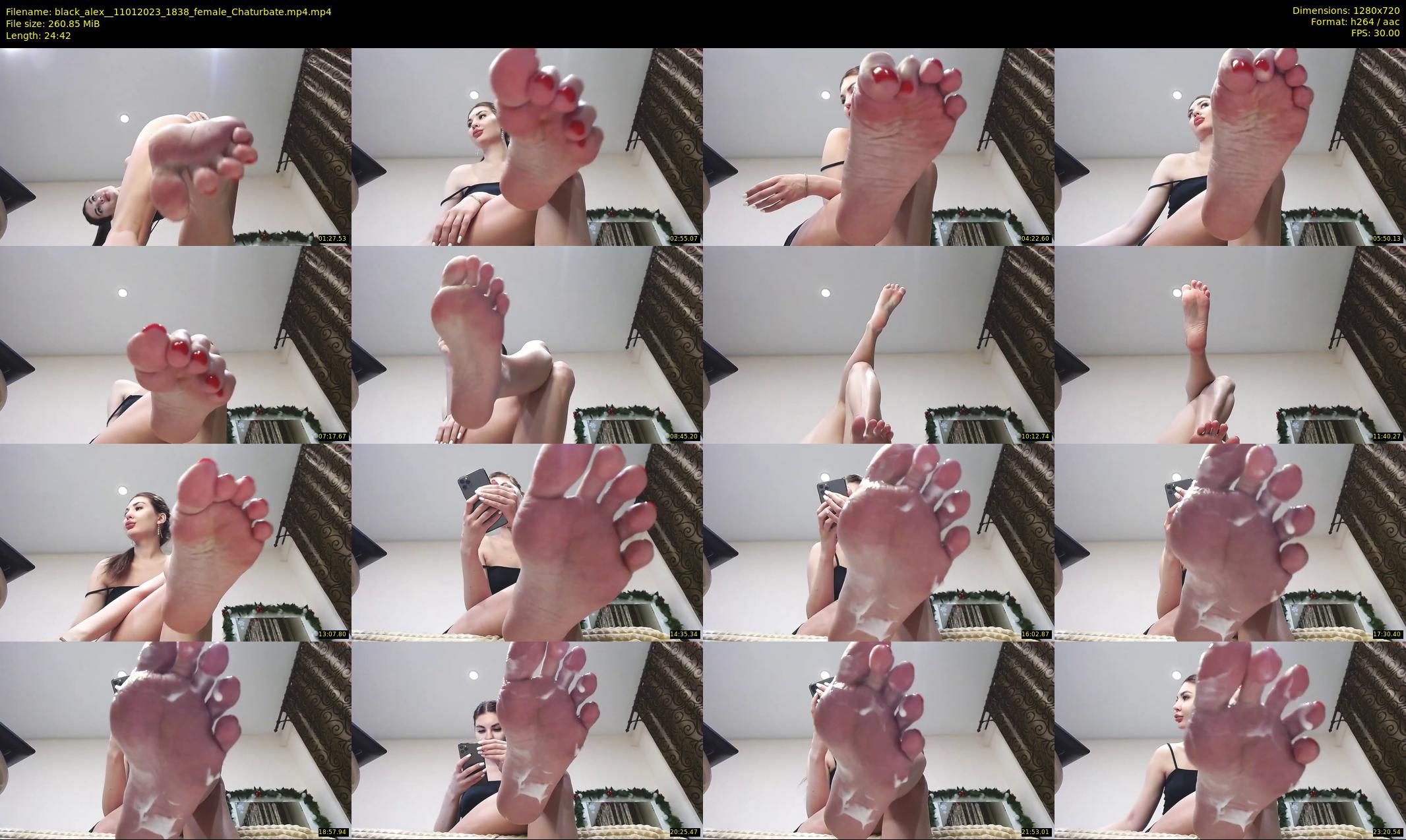 black_alex_ — 25 minute Chaturbate couple cam show recording, 720p, Jan 11, 2023