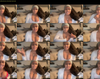 blackgurlkitty — 16 minute Chaturbate female cam show recording, 480p, Jan 12, 2023