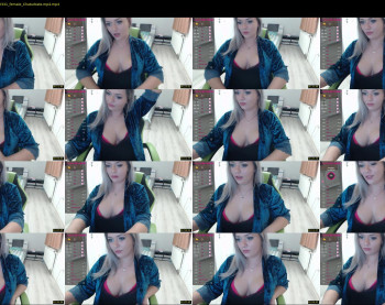 blue_eyes96 — 4 minute Chaturbate female cam show recording, 720p, Jan 11, 2023