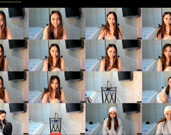 bora_ — 21 minute Chaturbate female cam show recording, 1080p, Jan 11, 2023