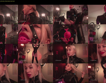 bronnica — 54 minute Chaturbate female cam show recording, 1080p, Jan 11, 2023