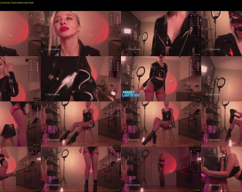 bronnica — 54 minute Chaturbate female cam show recording, 1080p, Jan 11, 2023
