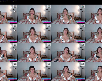 candy_crush99 — 4 minute Chaturbate female cam show recording, 1080p, Jan 11, 2023