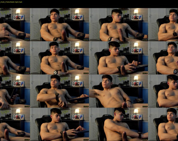 capizzi_ — 41 minute Chaturbate male cam show recording, 720p, Jan 11, 2023