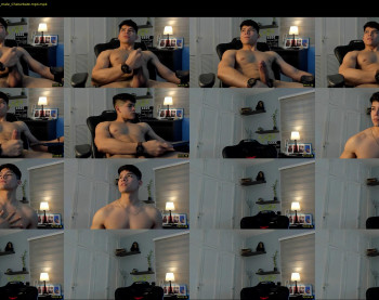 capizzi_ — 52 minute Chaturbate male cam show recording, 720p, Jan 12, 2023