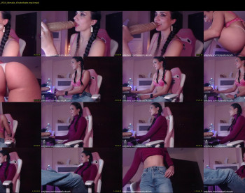 catherinstone — 91 minute Chaturbate female cam show recording, 720p, Jan 11, 2023