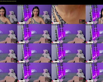 celeste_1220 — 26 minute Chaturbate female cam show recording, 1080p, Jan 12, 2023