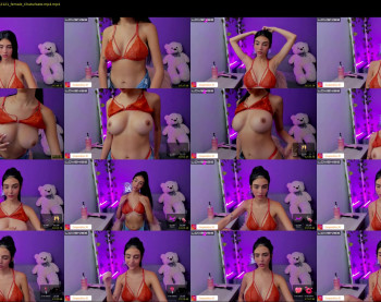 celeste_1220 — 31 minute Chaturbate female cam show recording, 1080p, Jan 12, 2023