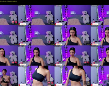 celeste_1220 — 21 minute Chaturbate female cam show recording, 1080p, Jan 13, 2023