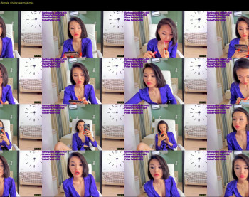 chan_lia — 11 minute Chaturbate female cam show recording, 1080p, Jan 11, 2023