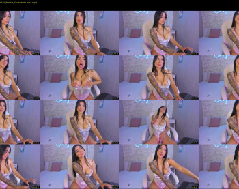 channel_kox — 9 minute Chaturbate female cam show recording, 1080p, Jan 13, 2023