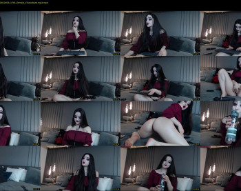 charlotte_germanotta_ — 41 minute Chaturbate female cam show recording, 1080p, Jan 12, 2023