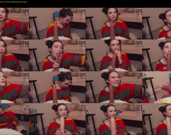 chery_lady22 — 11 minute Chaturbate female cam show recording, 720p, Jan 11, 2023