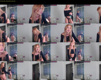chloe_moor — 34 minute Chaturbate female cam show recording, 1080p, Jan 11, 2023
