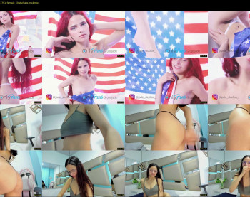 chrystal_jade — 54 minute Chaturbate female cam show recording, 1080p, Jan 12, 2023