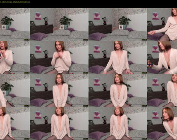 clara_bendover — 11 minute Chaturbate female cam show recording, 1080p, Jan 12, 2023