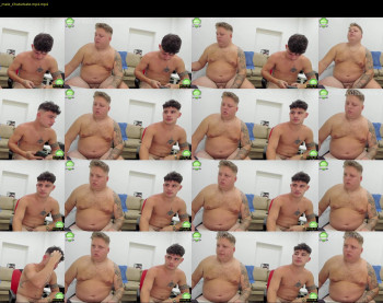 classied — 4 minute Chaturbate male cam show recording, 720p, Jan 11, 2023