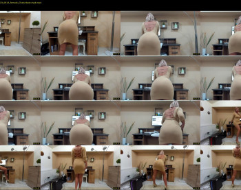 classy_medeeea — 19 minute Chaturbate female cam show recording, 720p, Jan 12, 2023