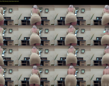 classy_medeeea — 11 minute Chaturbate female cam show recording, 720p, Jan 12, 2023