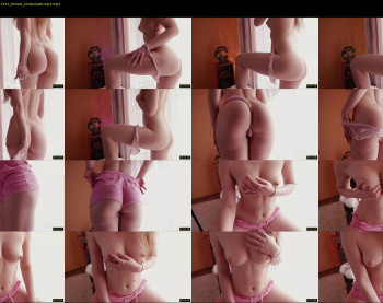 clementine__ — 12 minute Chaturbate female cam show recording, 1080p, Jan 12, 2023