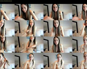 cleolane — 18 minute Chaturbate female cam show recording, 720p, Jan 11, 2023